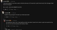 Comments confirming the existence of the glitch which has caused this issue with Raid Battles in Pokemon GO